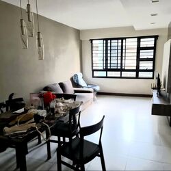 Blk 260A Punggol Topaz (Punggol), HDB 4 Rooms #582955511